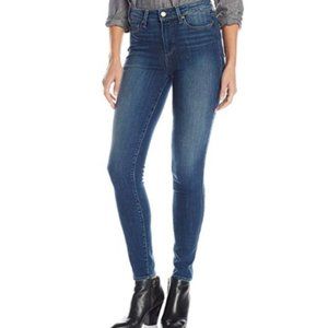 PAIGE Women's Hoxton Ultra Skinny Jeans, Brody, 27